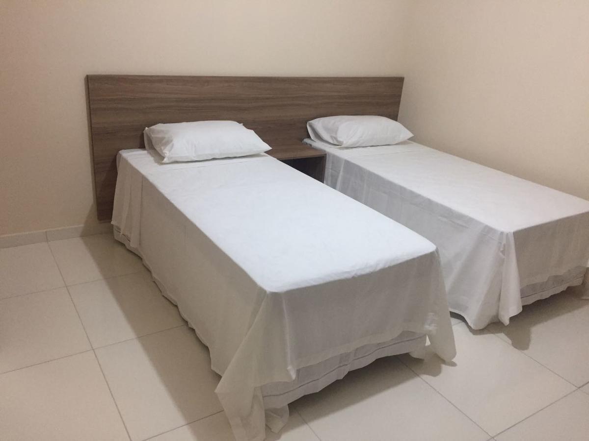Ilha Bela Hotel Paulo Afonso Cameră foto